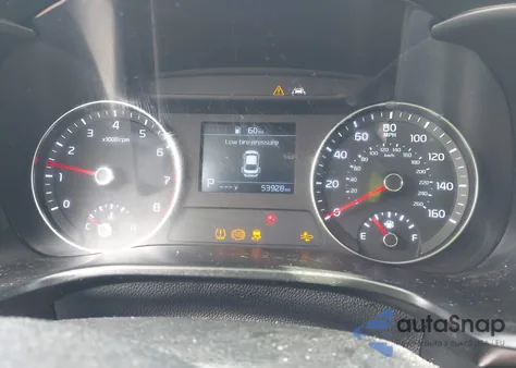 2021 Kia Forte Fe/Lxs from USA, damaged, VIN 3KPF24AD1ME372649